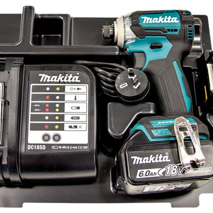 Afbeelding Makita inlay voor m-box 837670-0