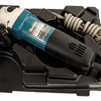 Afbeelding Makita inlay mbox ga5040 837672-6