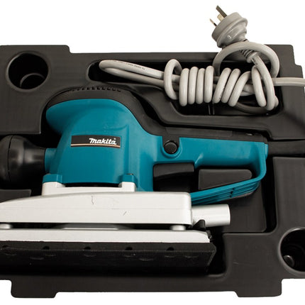 Afbeelding Makita inlay m-box bo4900 837675-0
