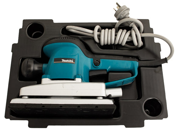 Afbeelding Makita inlay m-box bo4900 837675-0