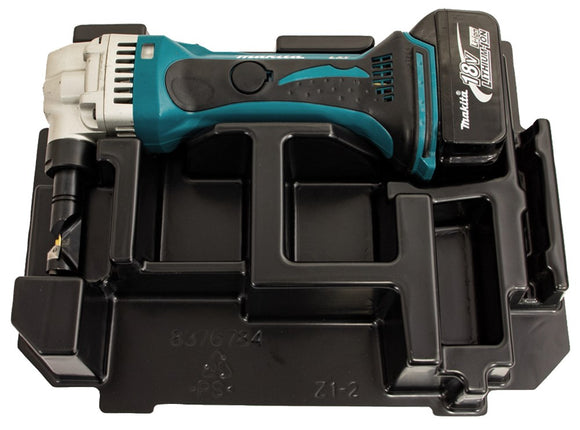 Makita KOFFERINZET/INLAY DJN160/DJN161