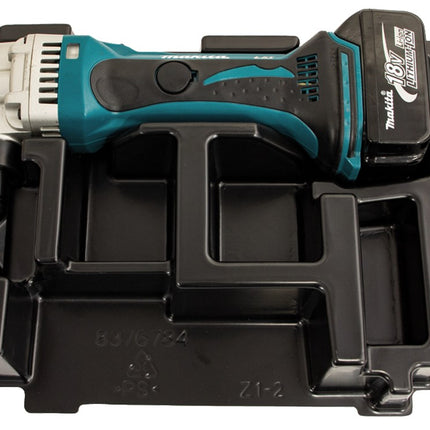 Afbeelding Makita inzet m-box djn 837678-4