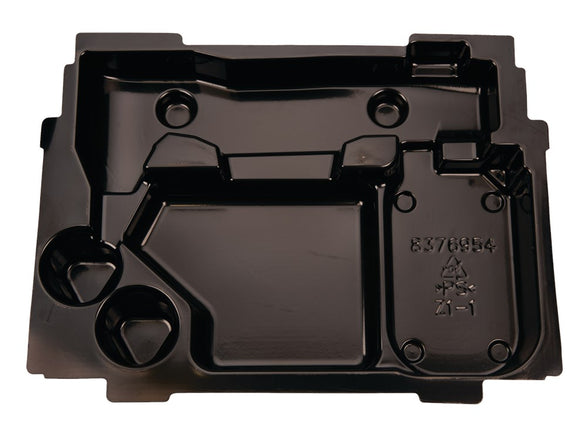 Makita KOFFERINZET/INLAY DA330/DA331
