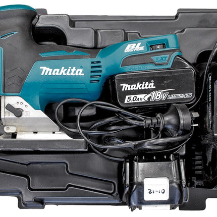 Makita KOFFERINZET/INLAY DJV141/DJV181
