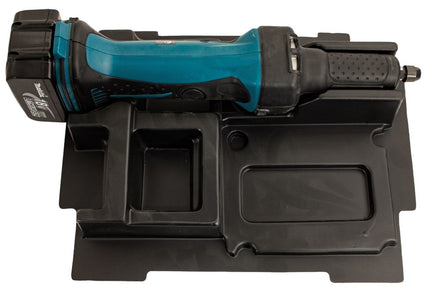 Makita KOFFERINZET/INLAY DGD800