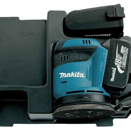 Afbeelding Makita inlay m-box bbo 837809-5