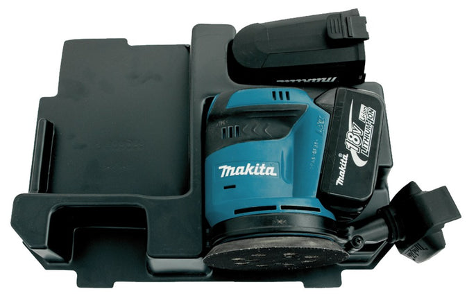 Afbeelding Makita inlay m-box bbo 837809-5