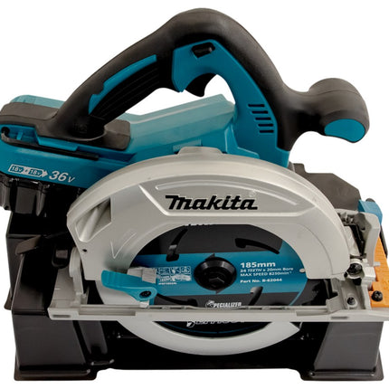 Afbeelding Makita inlay m-box dhs710 837861-3
