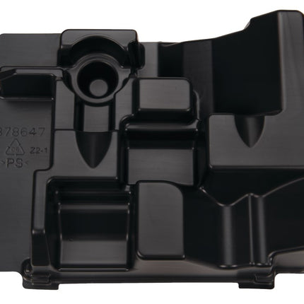 Makita KOFFERINZET/INLAY COMBISET