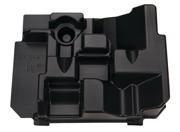 Makita KOFFERINZET/INLAY COMBISET