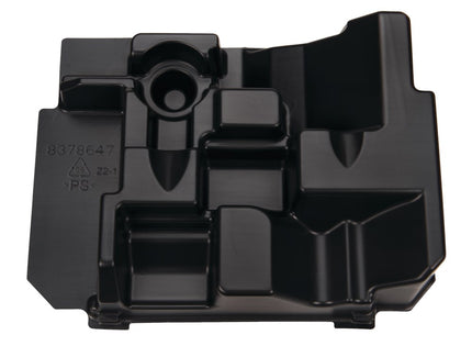 Makita KOFFERINZET/INLAY COMBISET