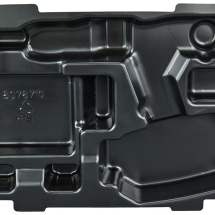 Afbeelding Makita kofferinzet 837871-0