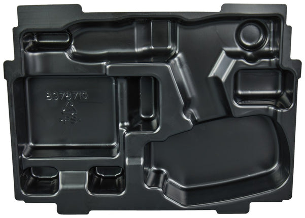 Afbeelding Makita kofferinzet 837871-0