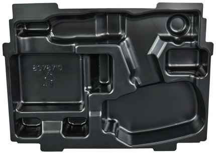 Afbeelding Makita kofferinzet 837871-0
