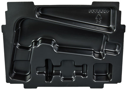 Makita KOFFERINZET/INLAY DA3010F/DA3011F