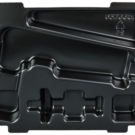 Afbeelding Makita kofferinzet 837880-9
