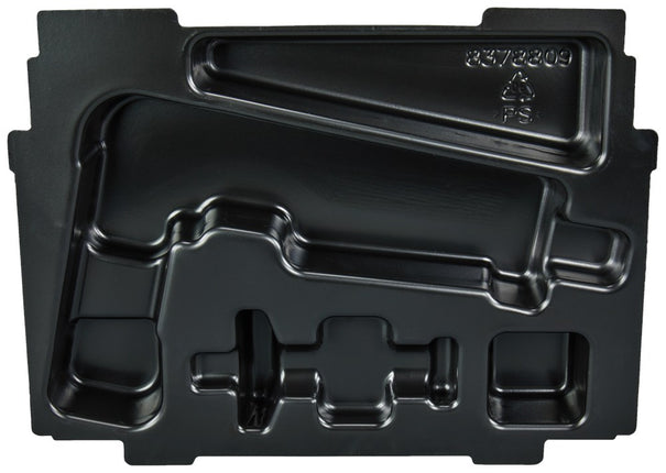 Afbeelding Makita kofferinzet 837880-9
