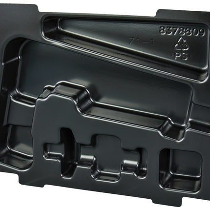 Afbeelding Makita kofferinzet 837880-9
