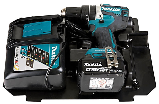 Makita INZET TBV SYST. BDF/BHP446 A