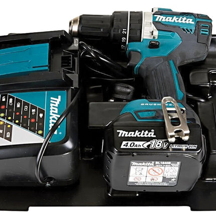 Afbeelding Makita inlay voor m-box 837916-4