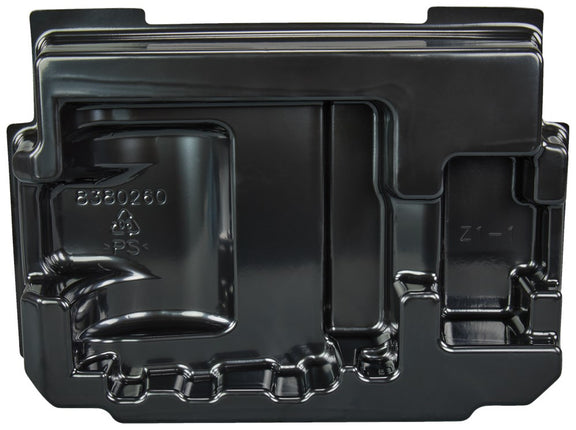 Makita KOFFERINZET/INLAY 9741