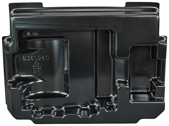 Afbeelding Makita kofferinzet 838026-0
