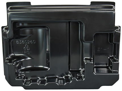 Afbeelding Makita kofferinzet 838026-0