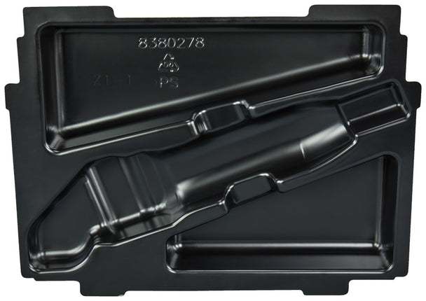 Afbeelding Makita kofferinzet 838027-8