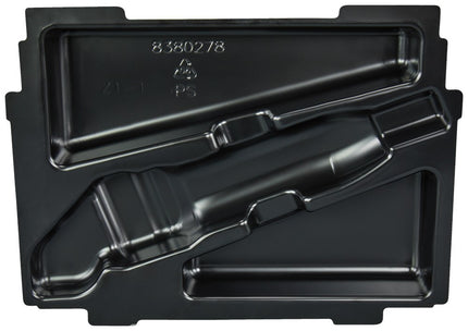 Afbeelding Makita kofferinzet 838027-8
