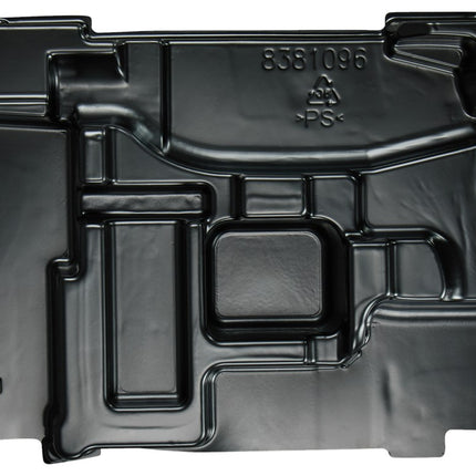 Afbeelding Makita inlay voor m-box 838109-6
