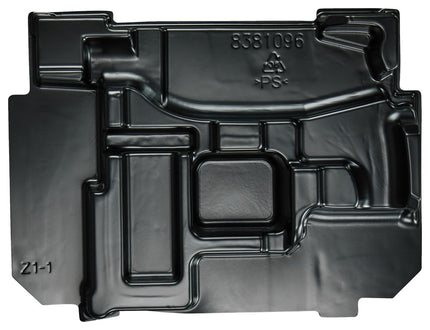 Afbeelding Makita inlay voor m-box 838109-6