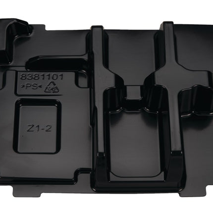 Afbeelding Makita inzet 4xli-ion batt oplader 838110-1