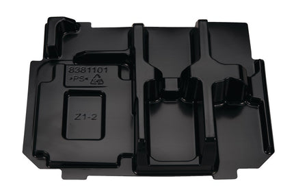 Afbeelding Makita inzet 4xli-ion batt oplader 838110-1