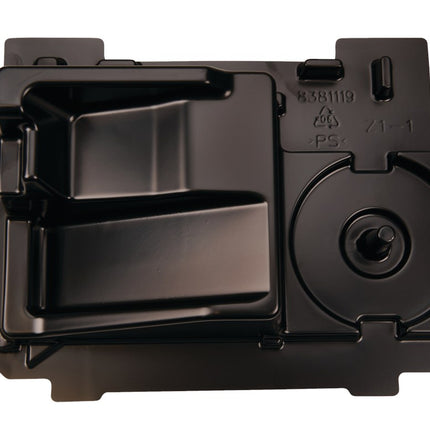 Afbeelding Makita kofferinzet 838111-9