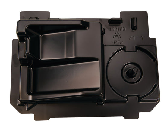 Afbeelding Makita kofferinzet 838111-9