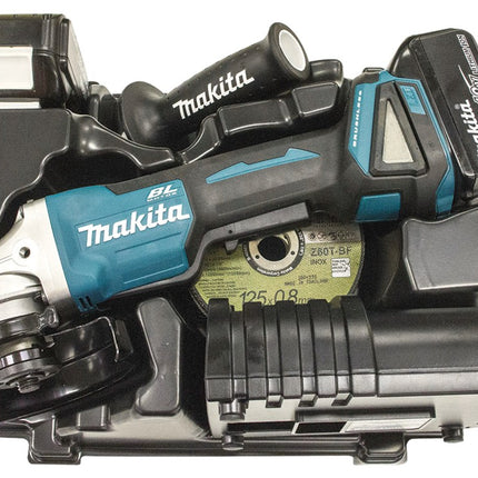 Afbeelding Makita inlay m-box dga 838175-3