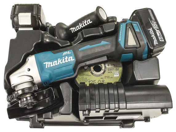 Afbeelding Makita inlay m-box dga 838175-3
