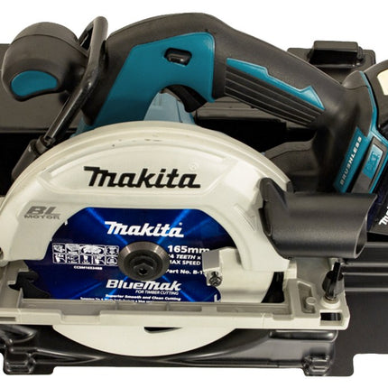 Afbeelding Makita kofferinzet 838182-6