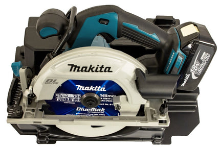 Afbeelding Makita kofferinzet 838182-6