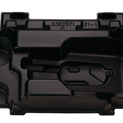 Makita KOFFERINZET/INLAY DHR263/DHR264 (+ ACCU'S EN LADER)