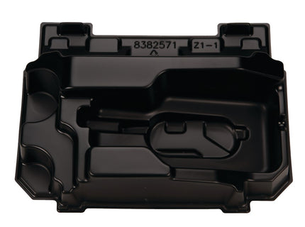 Makita KOFFERINZET/INLAY DHR263/DHR264 (+ ACCU'S EN LADER)