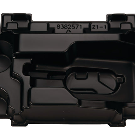 Afbeelding Makita kofferinzet 838257-1