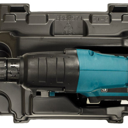 Makita KOFFERINZET/INLAY DHR263/DHR264 (+ ACCU'S EN LADER)