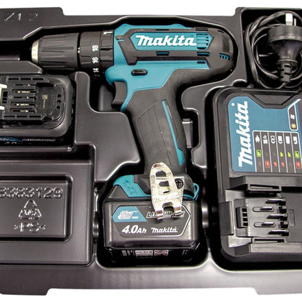 Afbeelding Makita kofferinzet 838312-9
