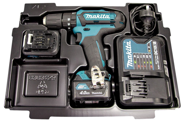 Afbeelding Makita kofferinzet 838312-9