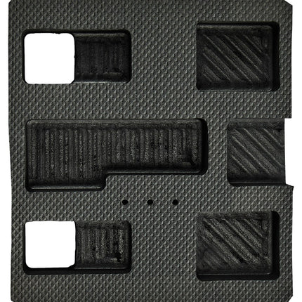 Makita KOFFERINZET CLX201SAX1