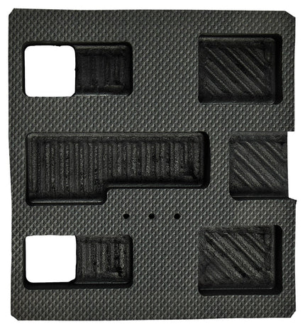 Makita KOFFERINZET CLX201SAX1