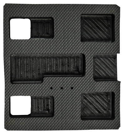 Afbeelding Makita kofferinzet clx201sax1 838448-4