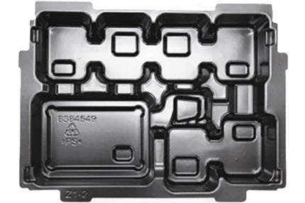 Afbeelding Makita inlay m-box 838454-9
