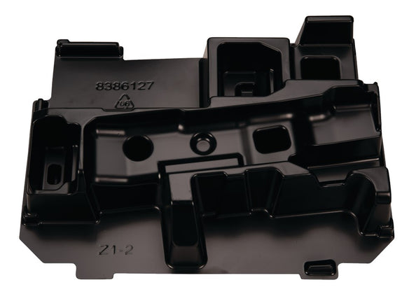 Makita KOFFERINZET/INLAY TM30